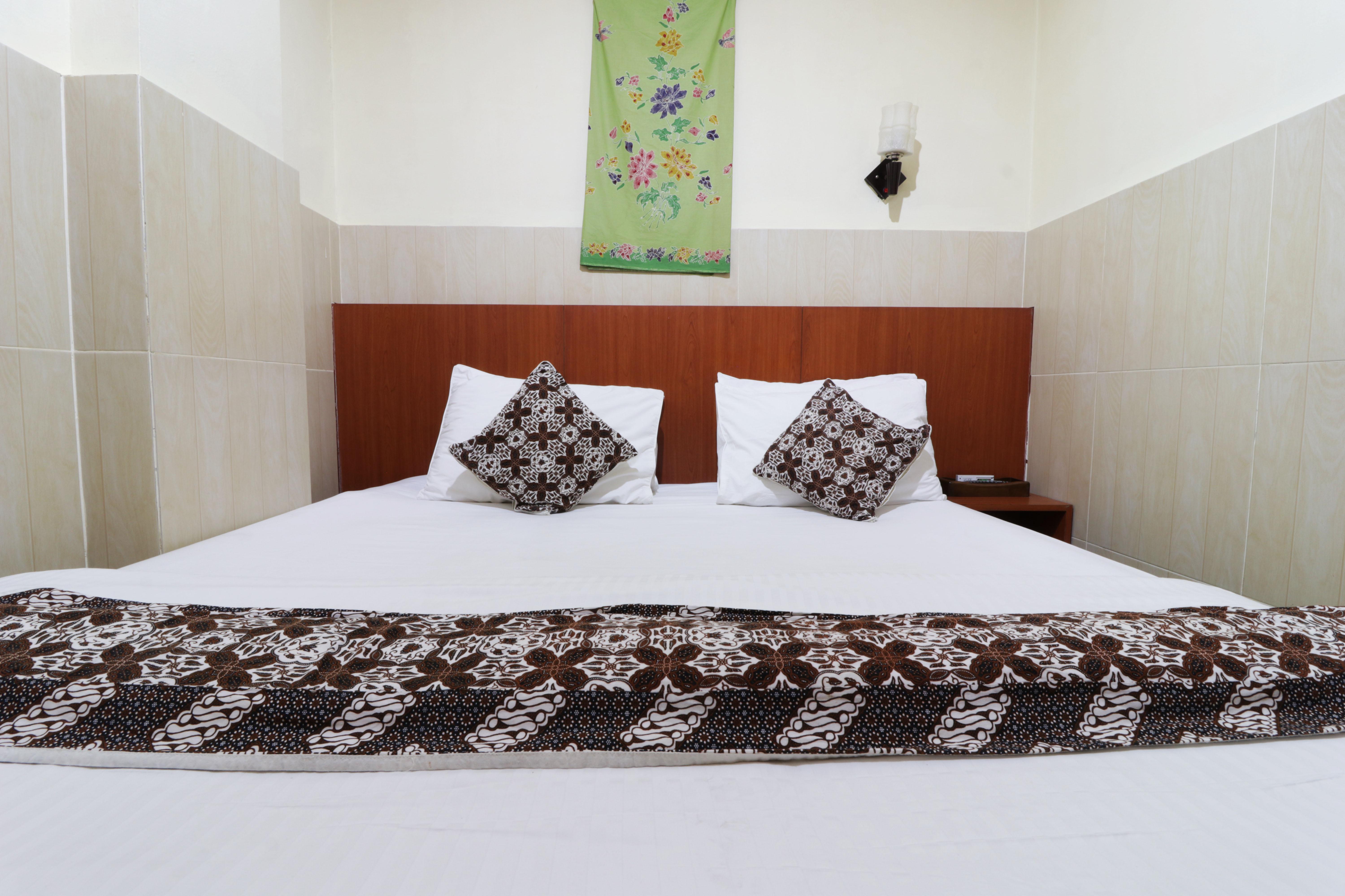 58 Guesthouse Tangerang Pondoklang Exterior foto