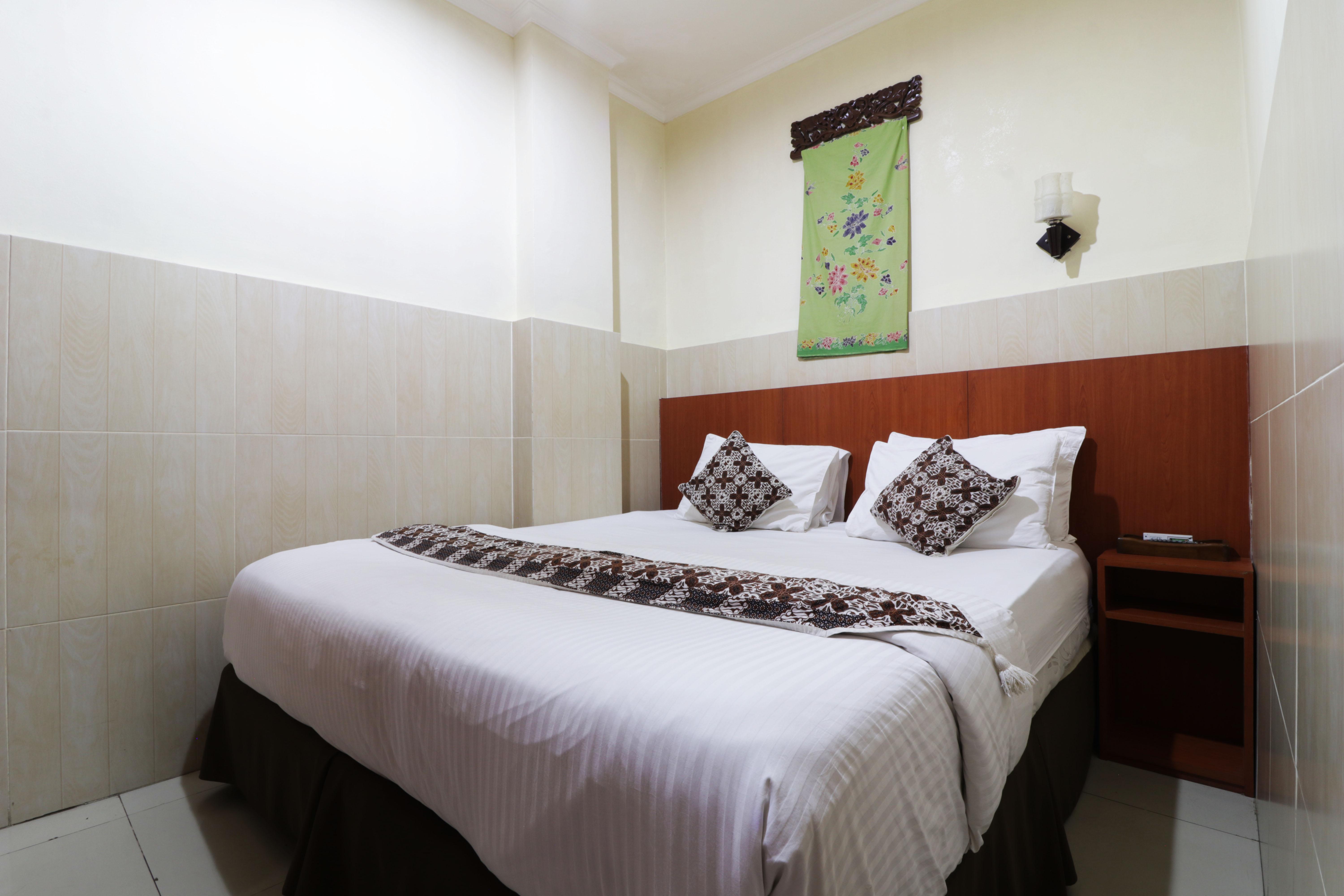 58 Guesthouse Tangerang Pondoklang Exterior foto